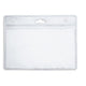 IDENTIFICADOR PVC 12X9 CM 