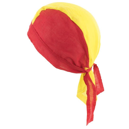 Bandana Algodon España (lote de 10)