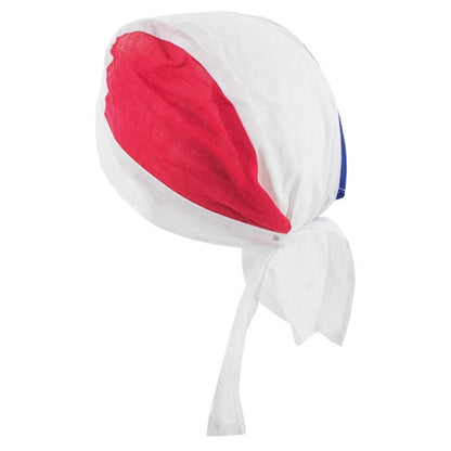 Bandana Algodon Francia (lote de 10)