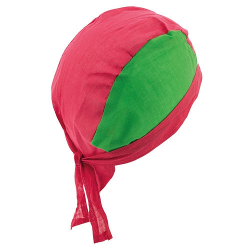 Bandana algodón Portugal multicolor