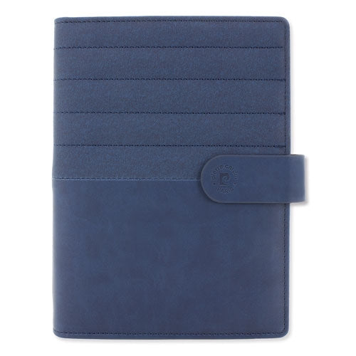 Agenda Reims Pierre Cardin D/P Bleu