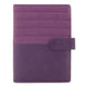 Agenda Pierre Cardin Reims D/P Lila