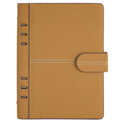 Agenda Milan Camel Semana Vista Cam