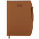 Journal brun