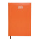 Agenda Orange de Dublin/Page Orange
