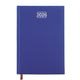 Agenda Dublin Royal Dia/Page bleue