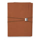 Agenda Pierre Cardin Día Página Marrón