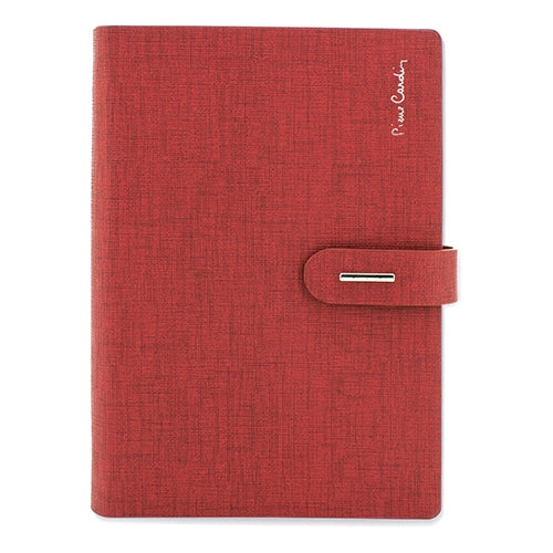 Marigny D/P Pierre Cardin Agenda Rouge