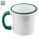 MUG CERAMICA SUBLIMACION "NOSTALGIA"