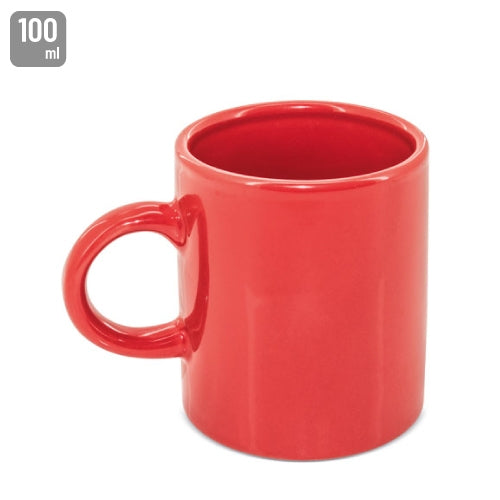 "KAFFEE"-BECHER