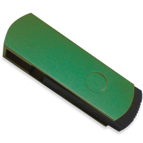 Z-755 USB 4GB GRÜN