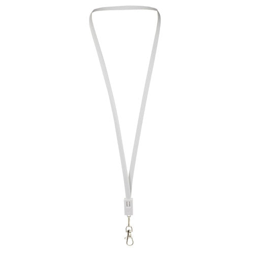 Connecteur Duo Lanyard (paquet de 50)