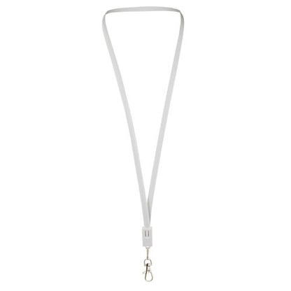 Connecteur Duo Lanyard (paquet de 50)