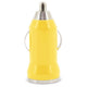 CARGADOR DE COCHE USB AMARILLO