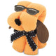 TOALLA PERRITO "SUN"