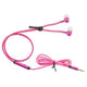 AURICULARES CREMALLERA "SANY"