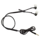 AURICULARES CREMALLERA "SANY"