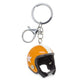 LLAVERO CASCO "CLASSIC"