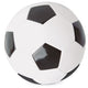 Balón de Fútbol Reglamento