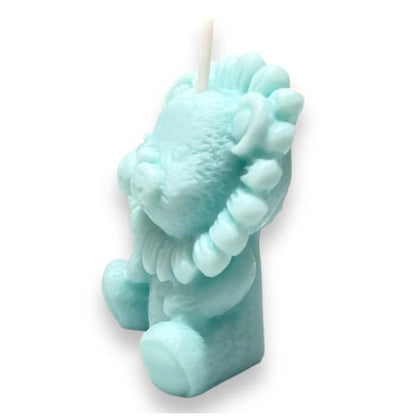 Animales Decorativos Velas
