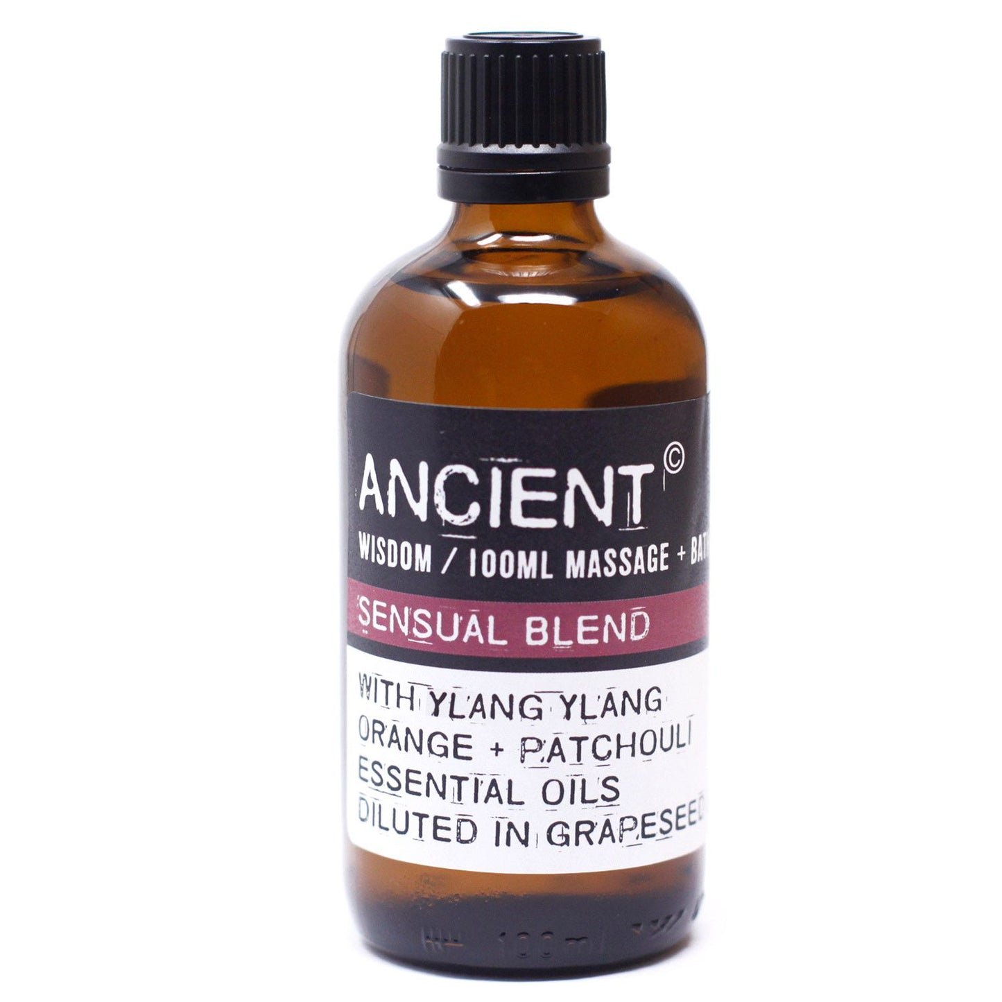 Aceite de Masaje Sensual 100ml