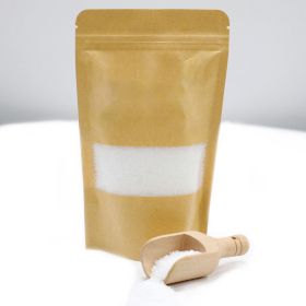 Aromatherapie-Badetrank 70 g – ohne Etikett – Erkältung und Grippe