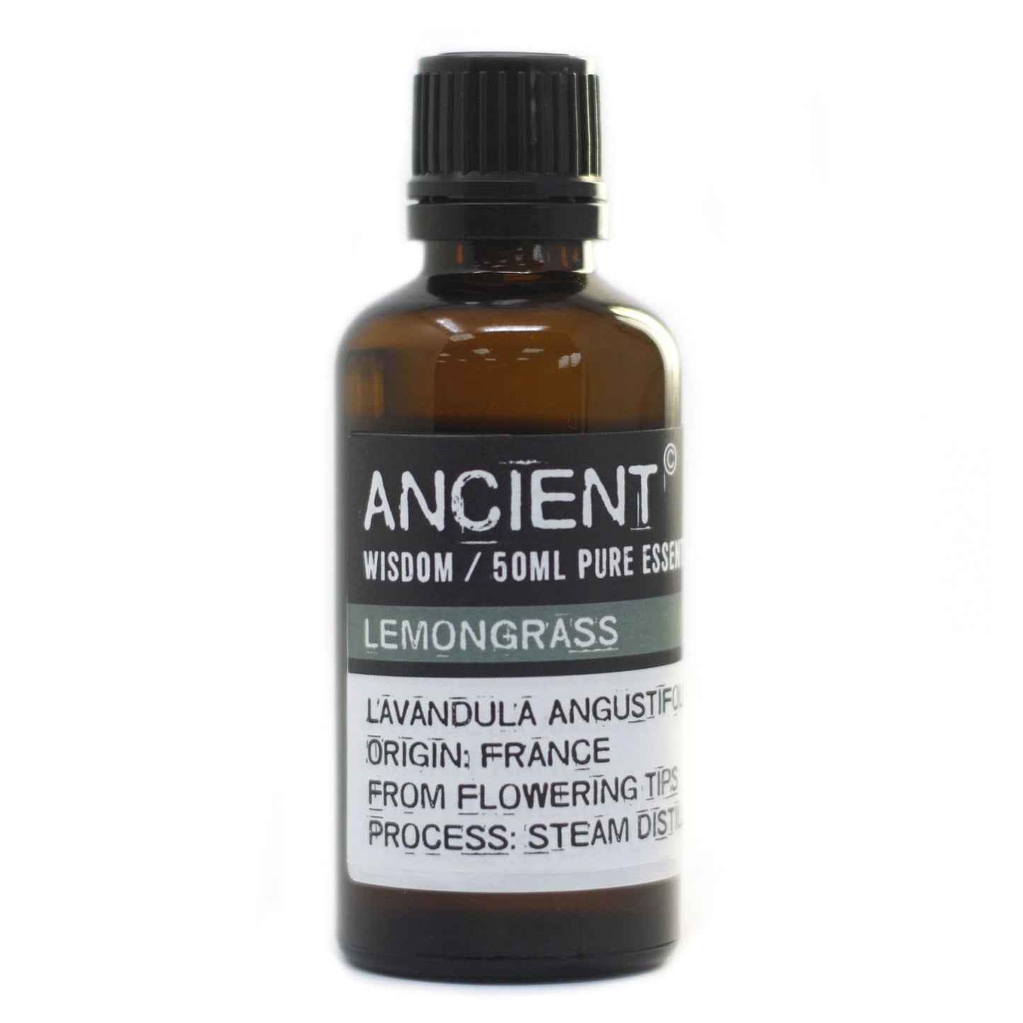 Aceite Esencial Hierbaluisa 50ml