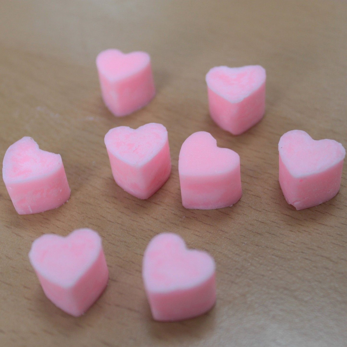 Aromatic wax tablets - Geranium and Anise