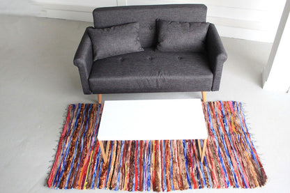 Alfombra Grande Trapo 105x185cm