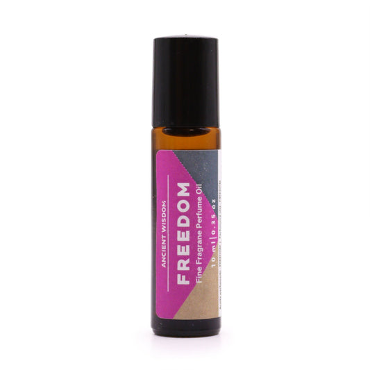 Freedom Fine Fragrance Parfümöl 10ml