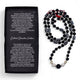 Collier d'essence volcanique - Connexion culturelle
