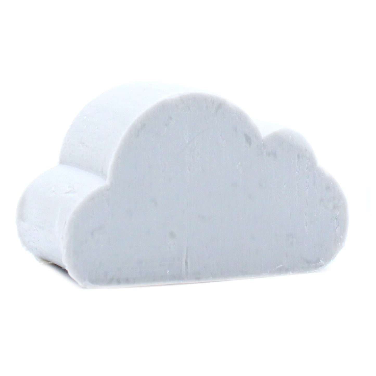 10 x Jabón para Invitados Nube Gris - Musgo Marino