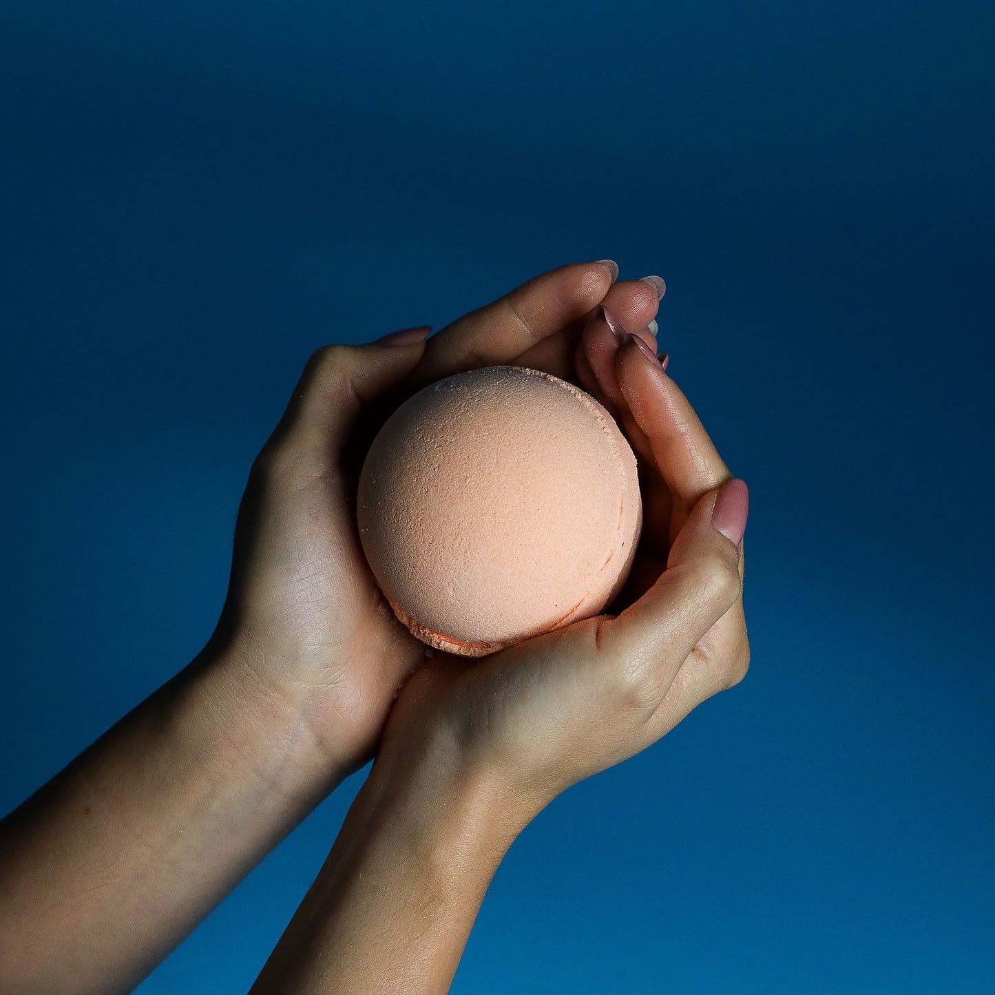 3 x Bomba de Baño Mandarina y Pomelo