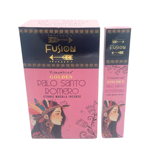 15 g Palo Santo Gold und Rosmarin
