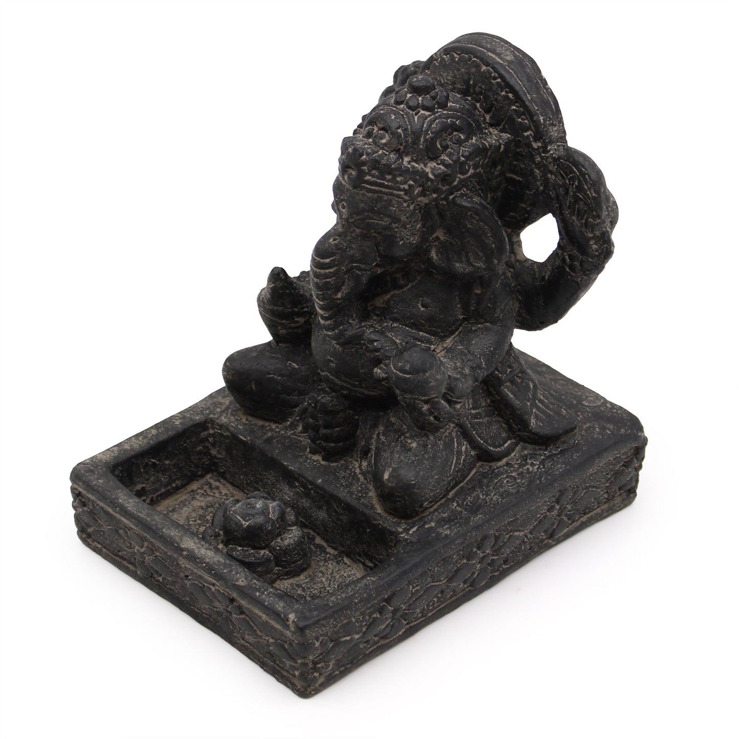 Encens Ganesh Fengshui (Noir antique)