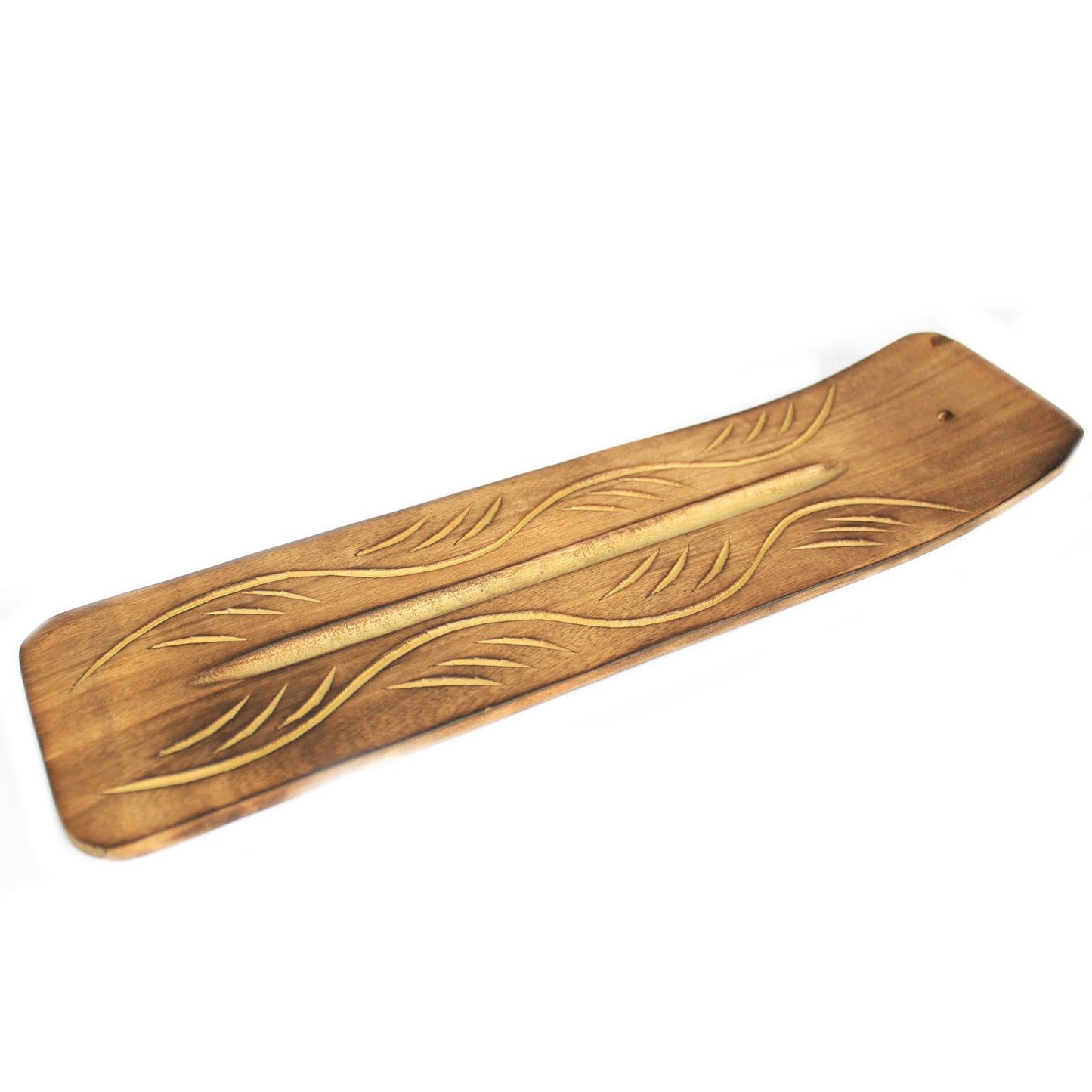 Recoge cenizas de madera Mango - Surtido