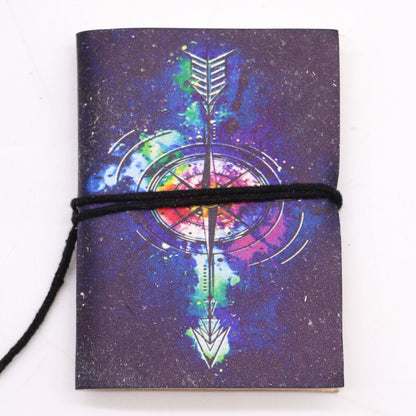 8 x Surtido de Cuadernos Esotéricos (paquete de exhibición)