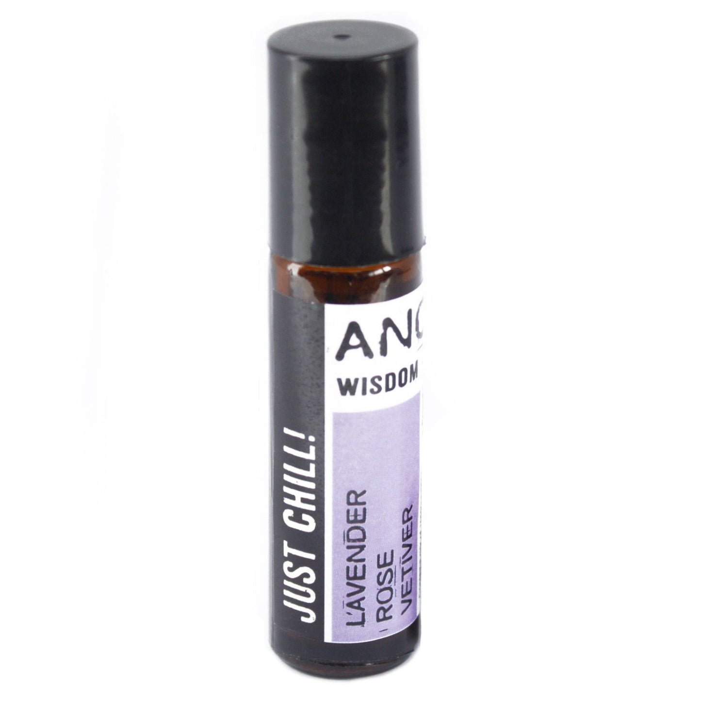 Roll-On Aceites Esenciales Just Chill
