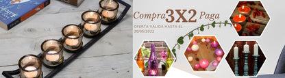 24 x Bergkristall L (Klasse A)