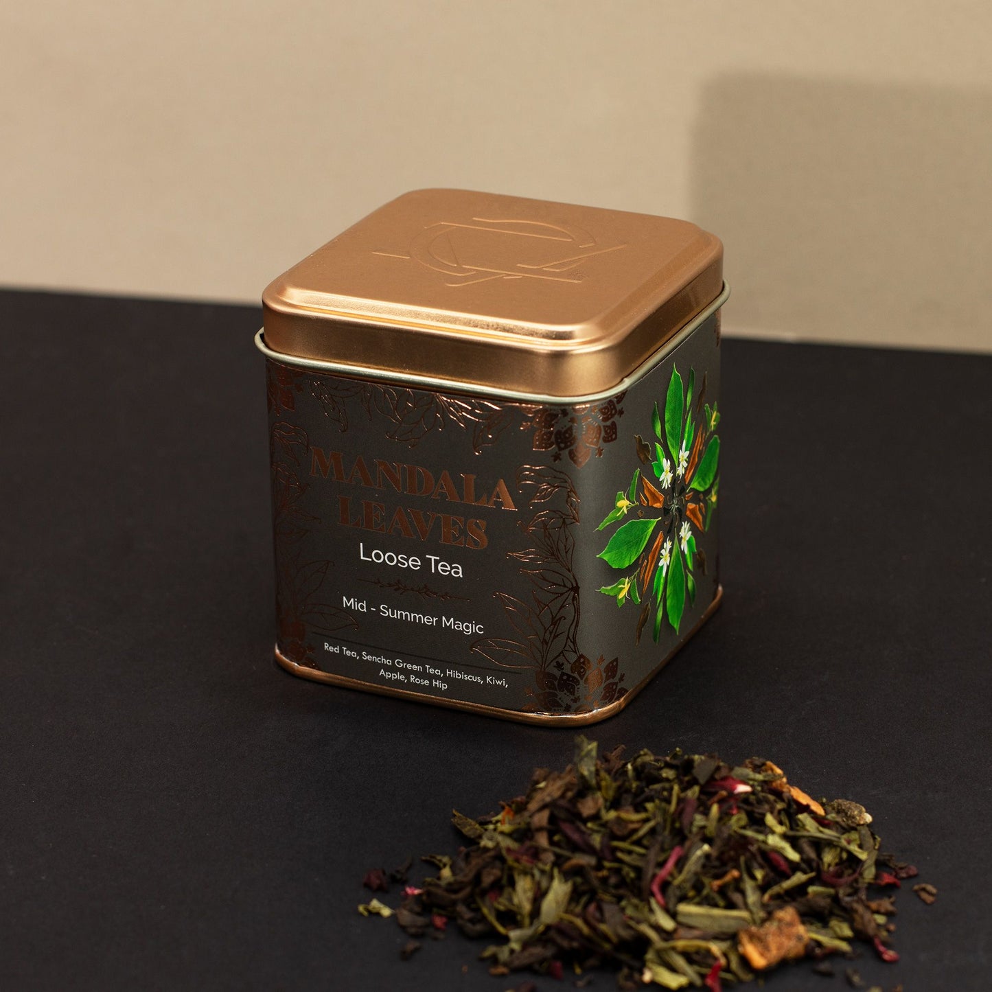 50g Magia de Verano