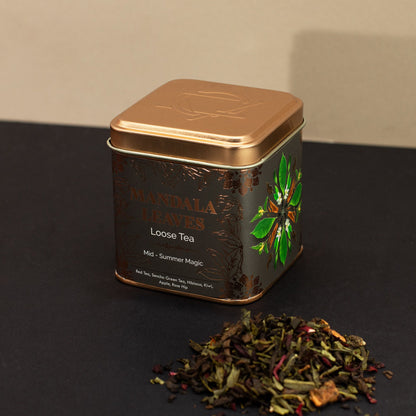 50g Magia de Verano