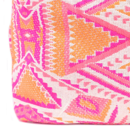 Bolso Grande Katmandú Puesta de Sol