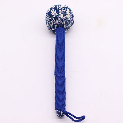 Wermut-Massagehammer - Blau