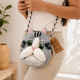 Bolsas de animales bonitas - Gato