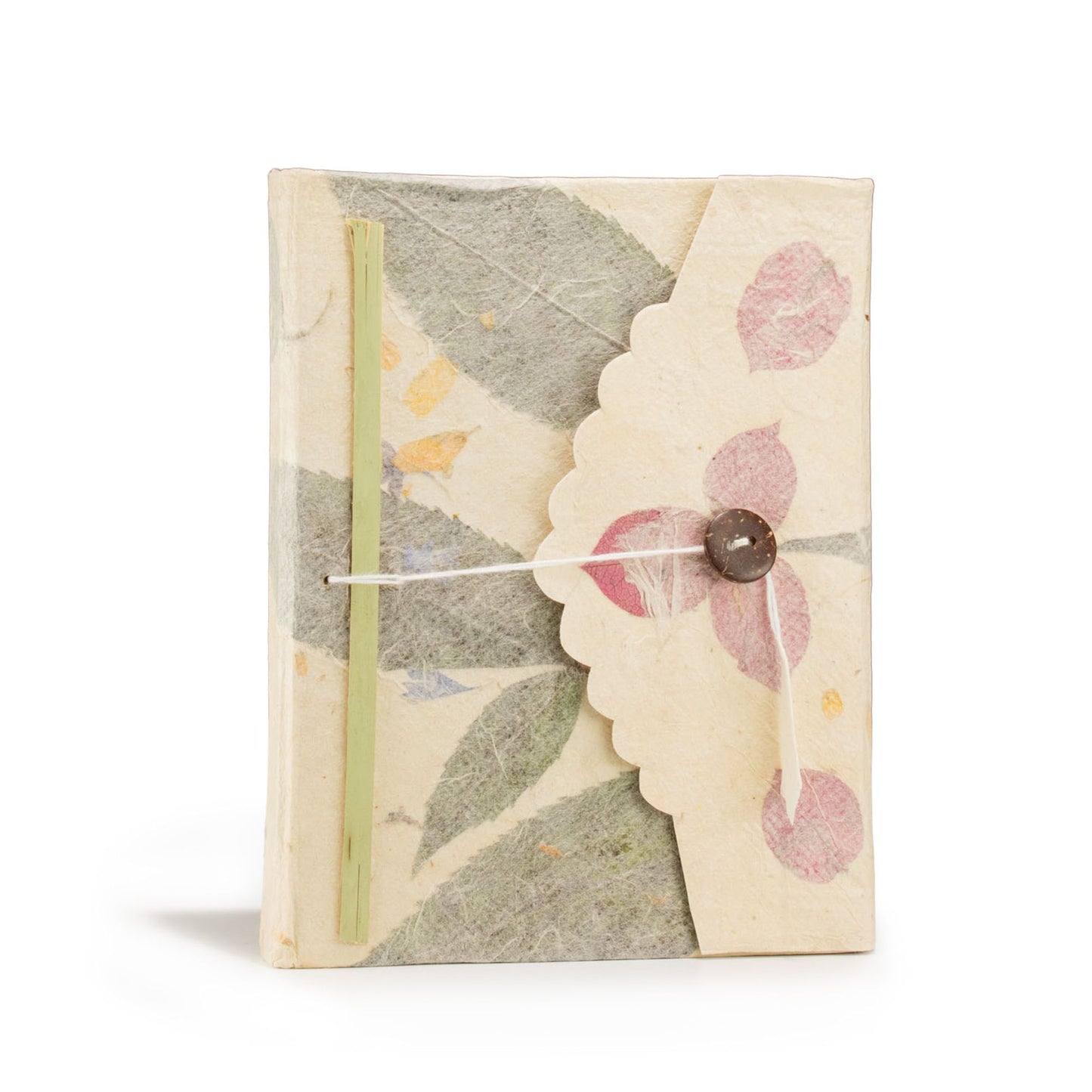 Carnet moyen Lokt - Bugambilia - 45 feuilles