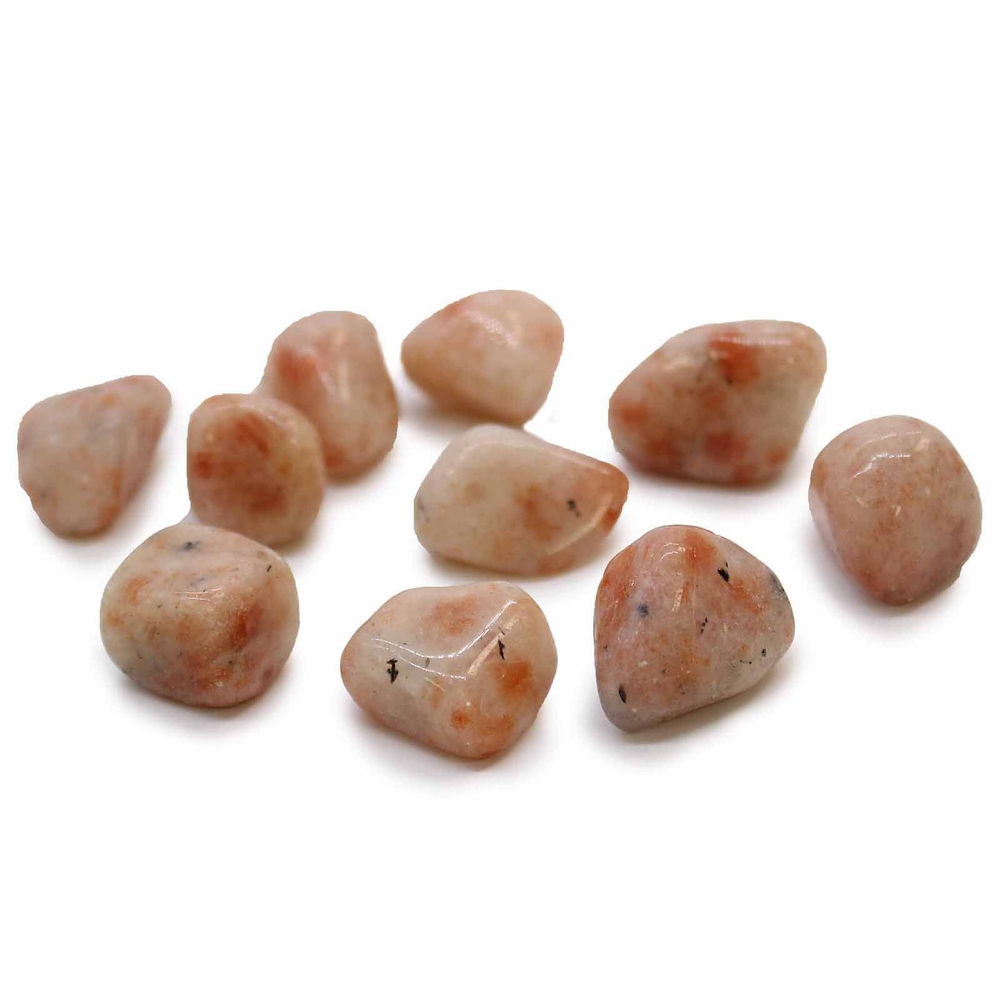 L Tumble Stones - Pierre de soleil
