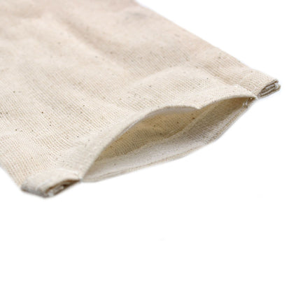 Almohadilla para ojos - Algodón natural 4 oz