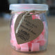 Aromatic wax tablets - Geranium and Anise