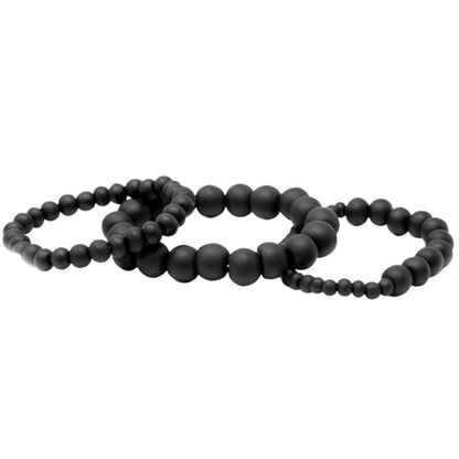 Tamaños surtidos - Blackwood Beads