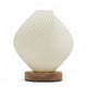 Lampe New Wave - USB - 3 réglages - Twisted Shell